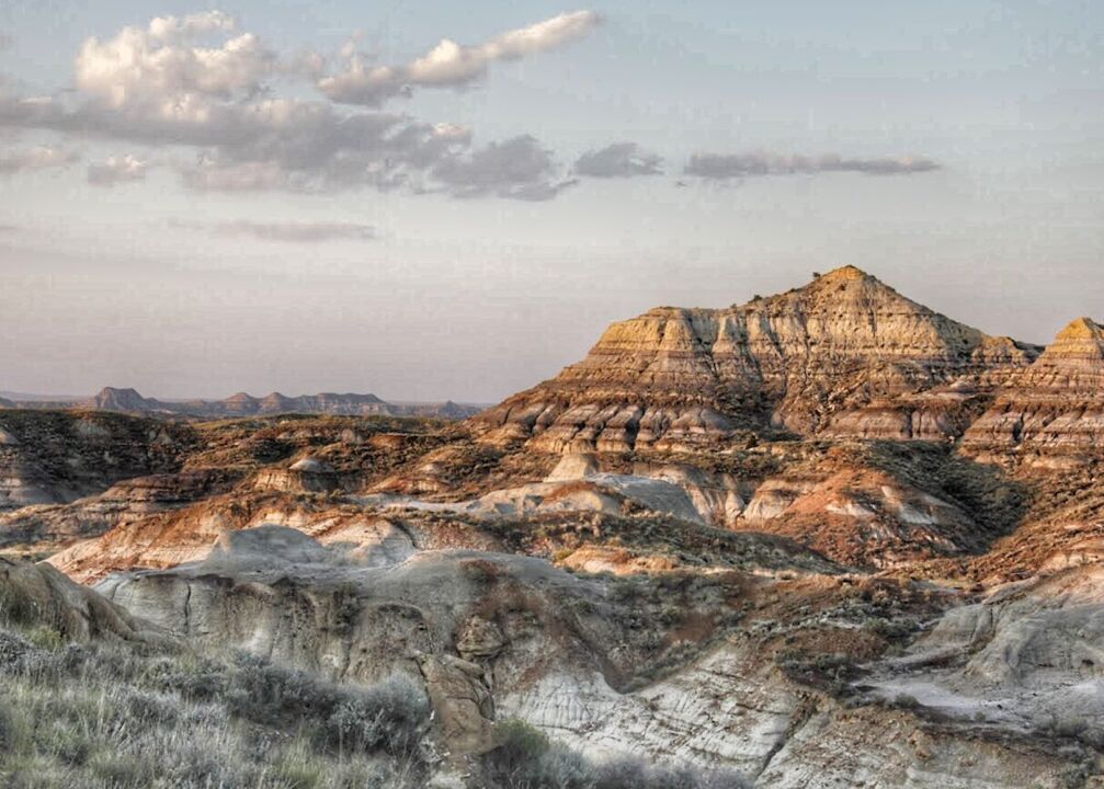 #34. Prairie County, Montana